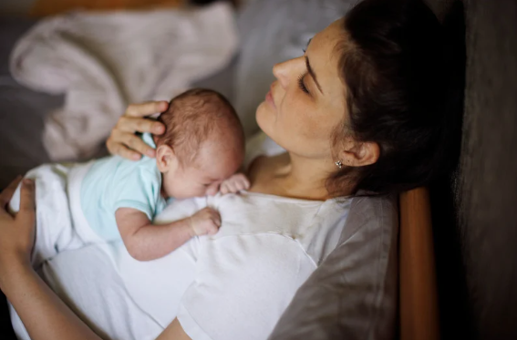 Postpartum Recovery & Physical Therapy: How to Rebuild Strength After Pregnancy
